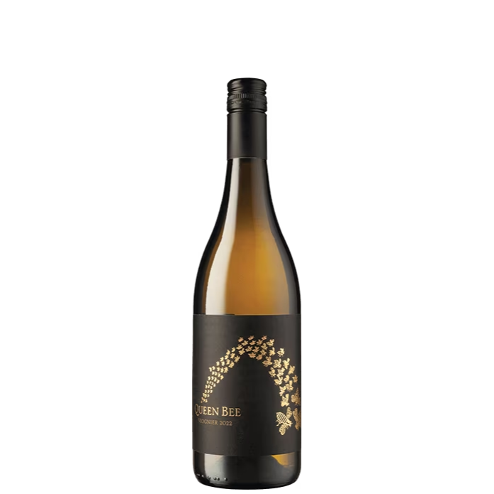 Queen Bee Viognier 2022