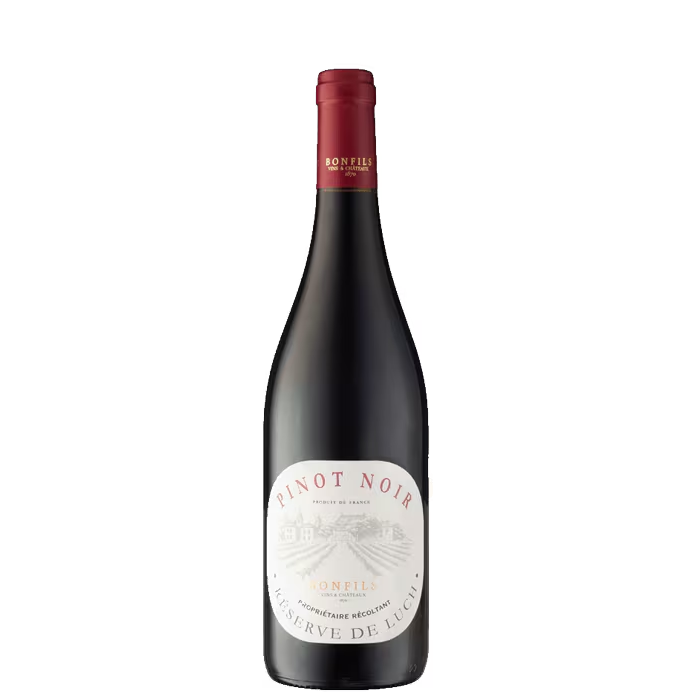 Réserve de Luch Pinot Noir 2021