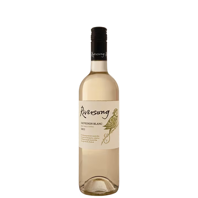 Riversong Sauvignon Blanc 2022