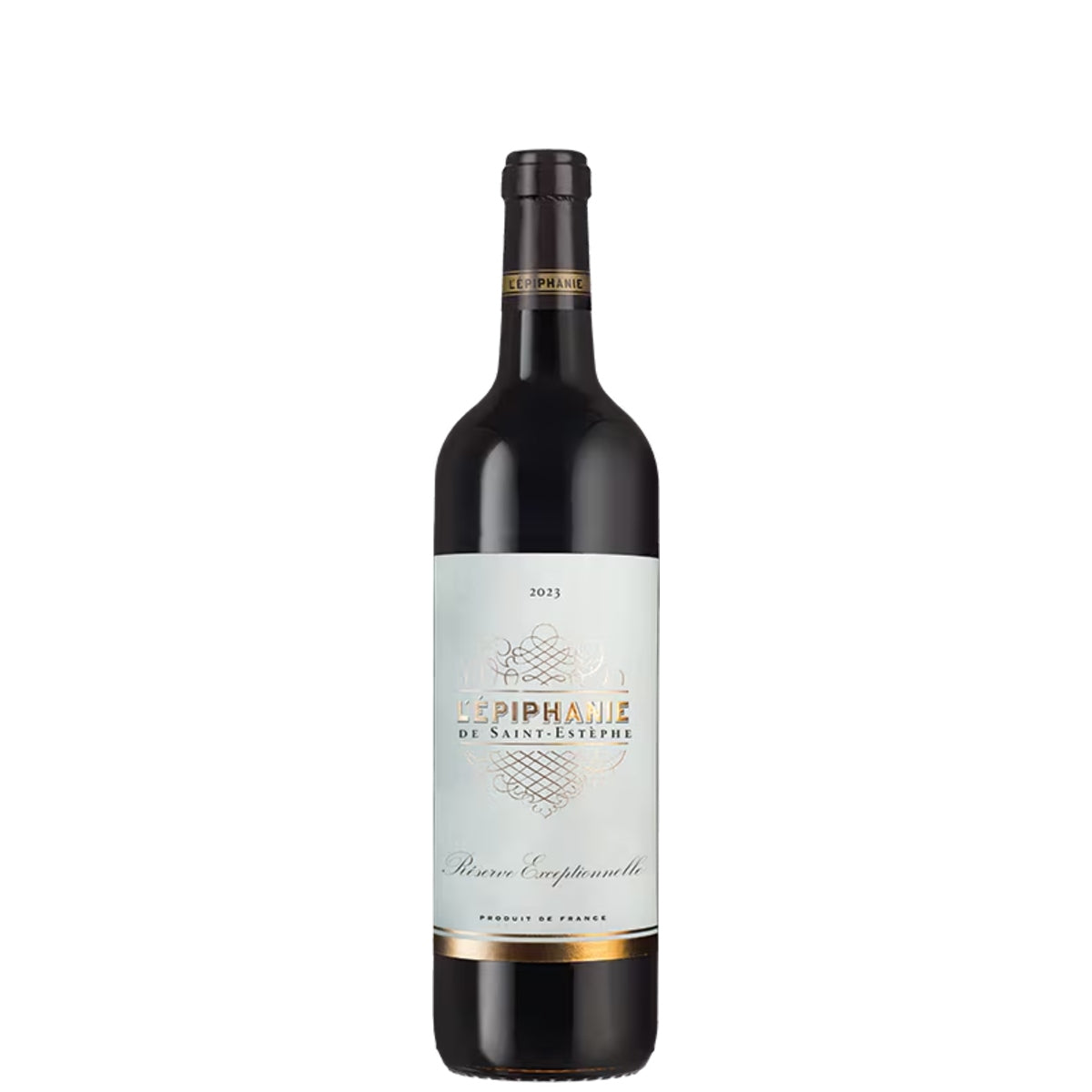 L’Epiphanie Reserve Exceptionnelle Saint-Estephe Red Wine, France 2023