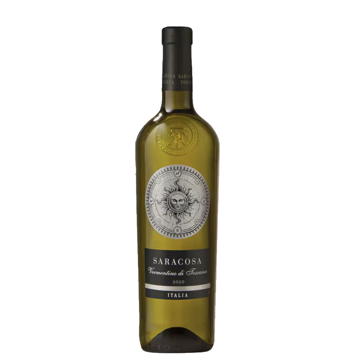 Saracosa Vermentino 2020