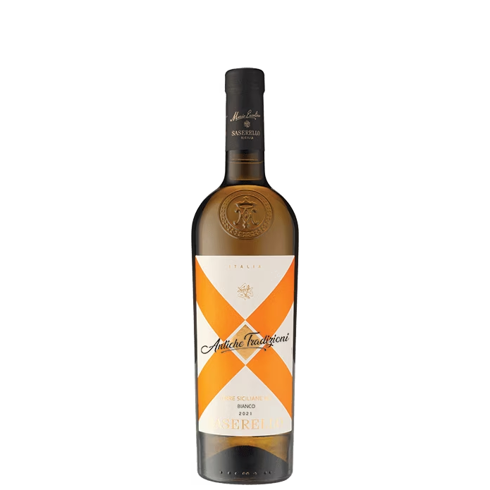 Saserello Bianco 2021