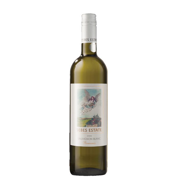 Sebes Estate Sauvignon Blanc 2020