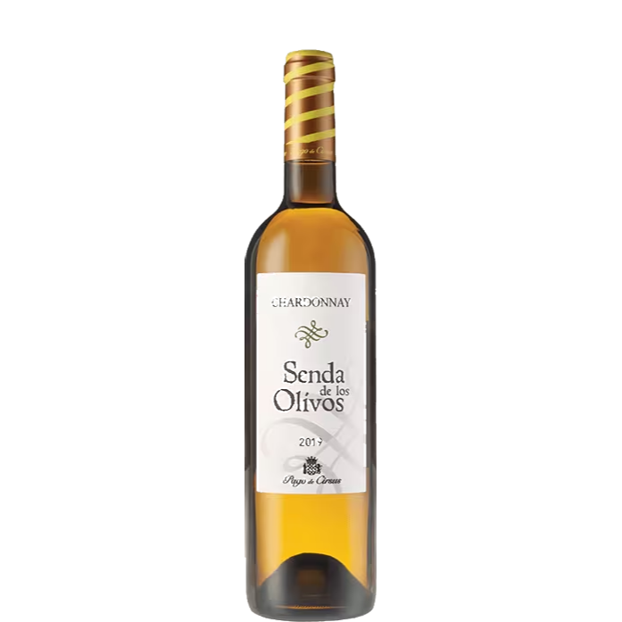 Senda de los Olivos Chardonnay 2019