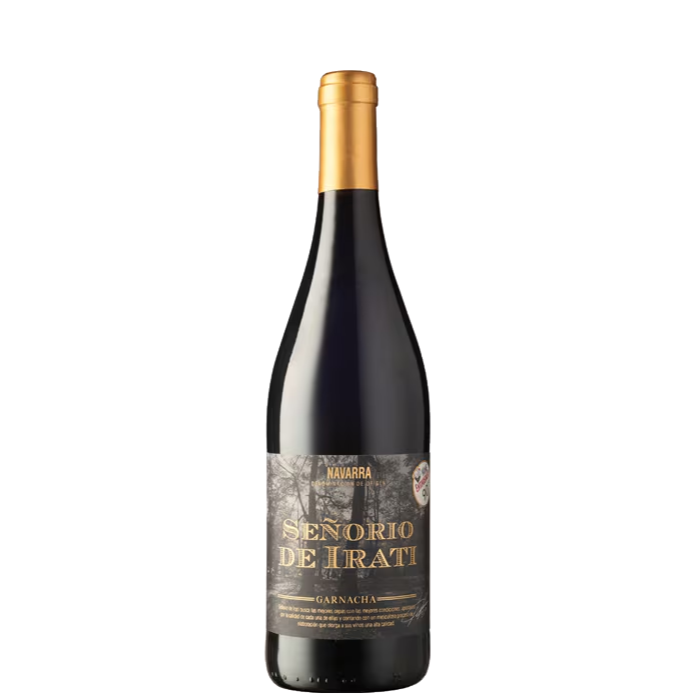 Señorio de Irati Garnacha 2018