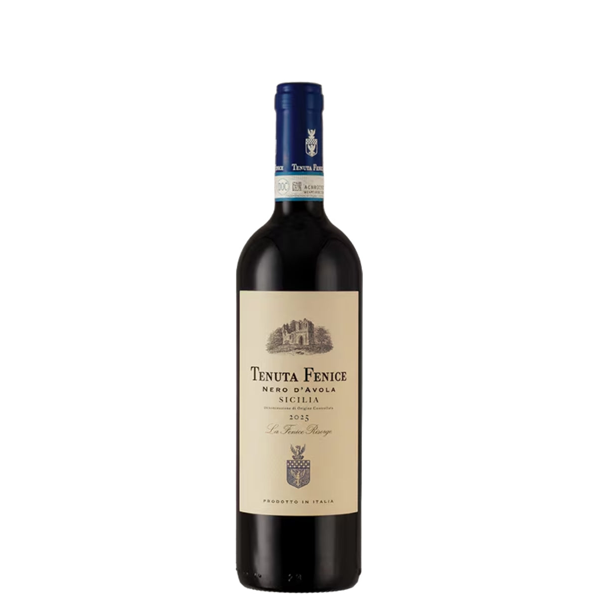 Tenuta Fenice Sicilia Nero d’Avola Red Wine, Italy 2025
