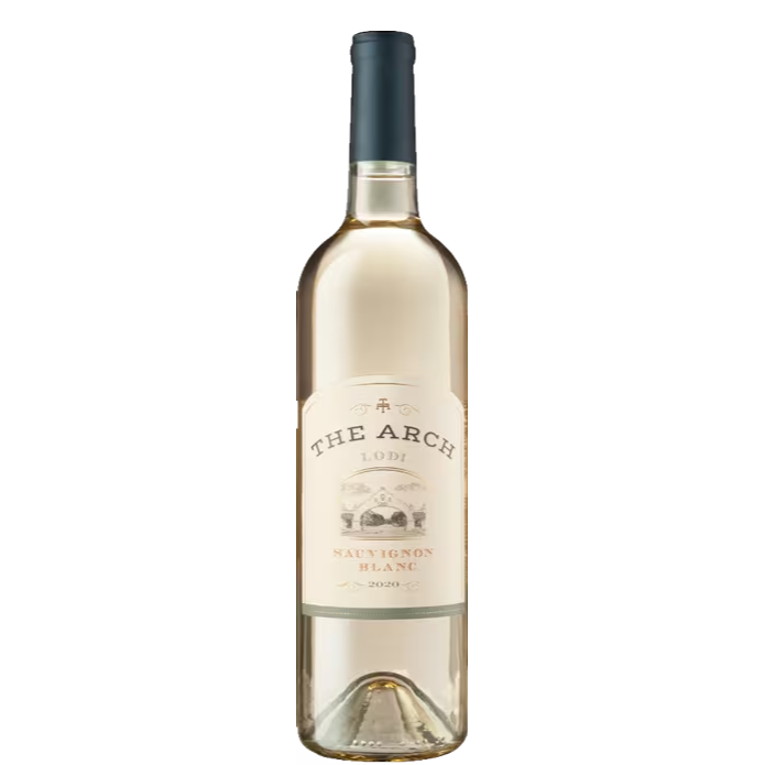 The Arch Lodi Sauvignon Blanc 2020
