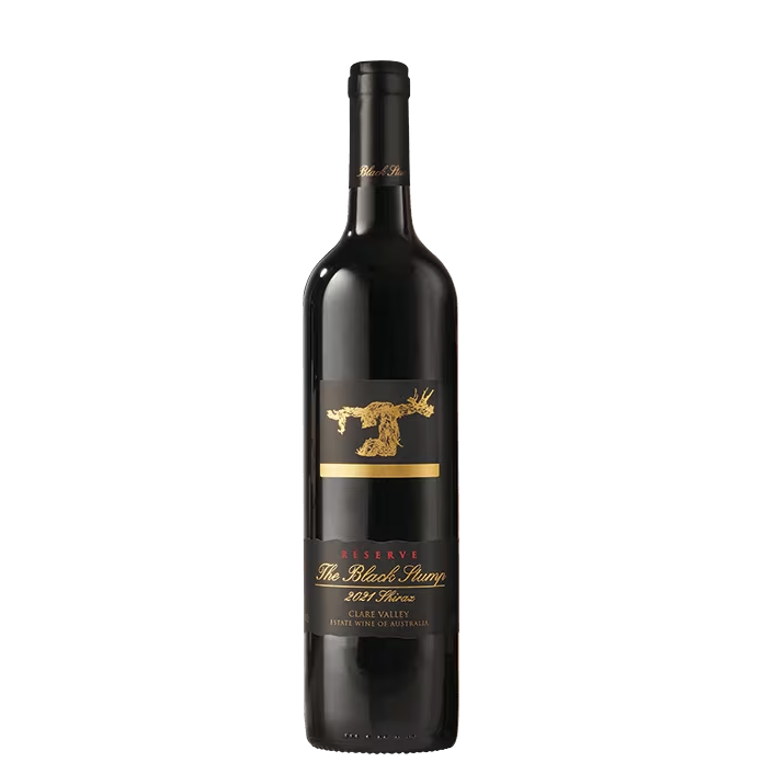 The Black Stump Reserve Shiraz 2021
