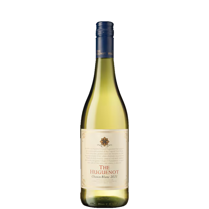 The Huguenot Chenin Blanc 2021