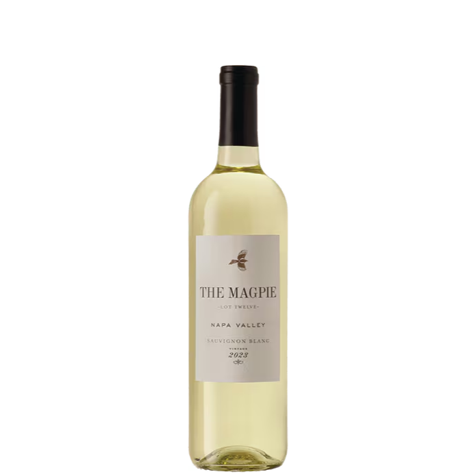 The Magpie Sauvignon Blanc, Lot Twelve, Napa Valley 2023