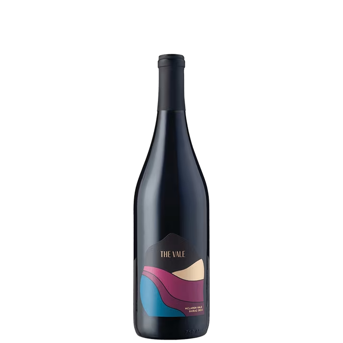 The Vale Shiraz 2021