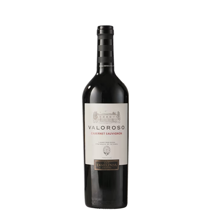Valoroso Cabernet Sauvignon 2023
