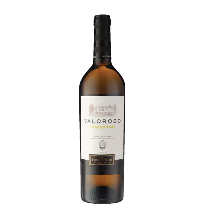 Valoroso Chardonnay 2020
