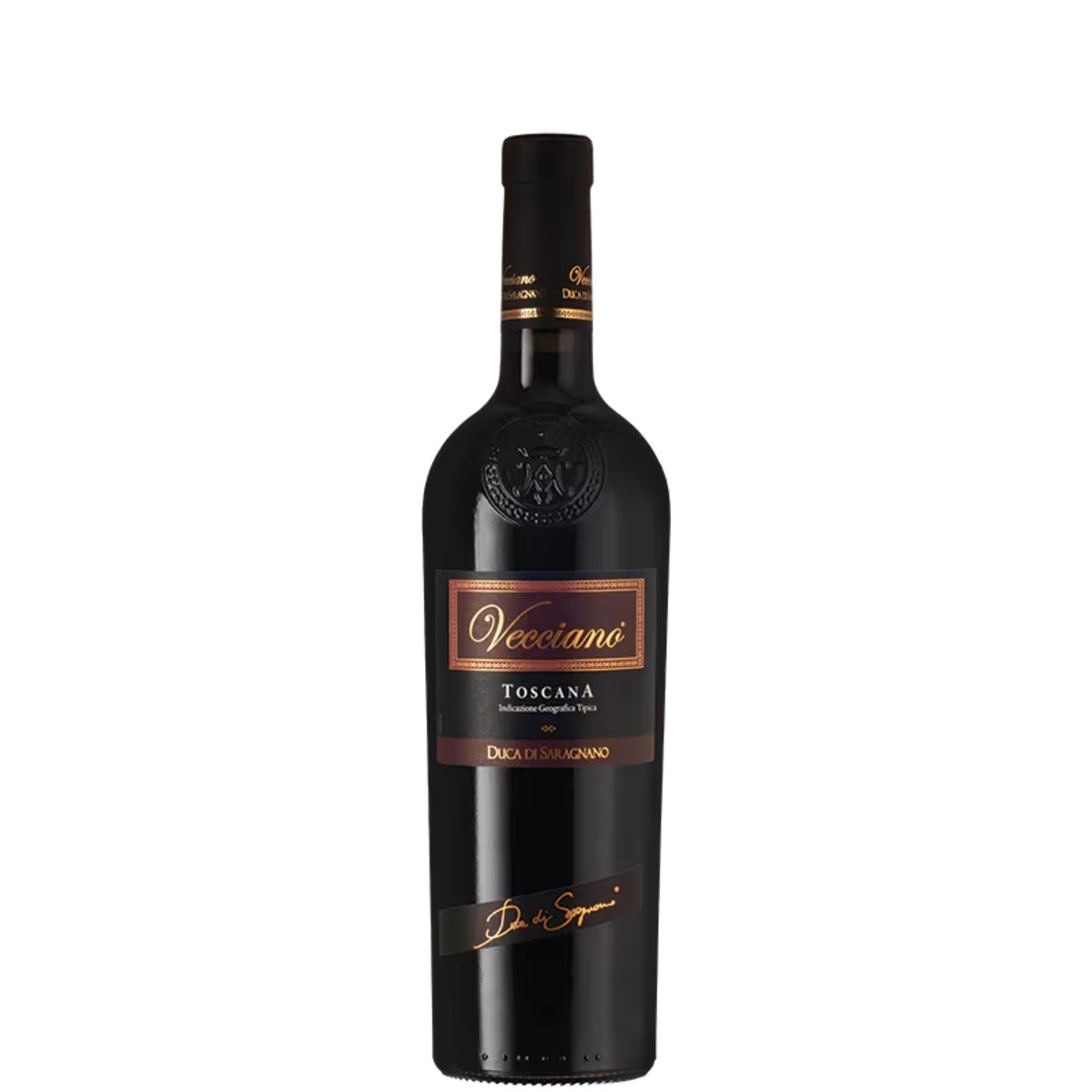 Vecciano Toscana Red Wine, Italy 2023