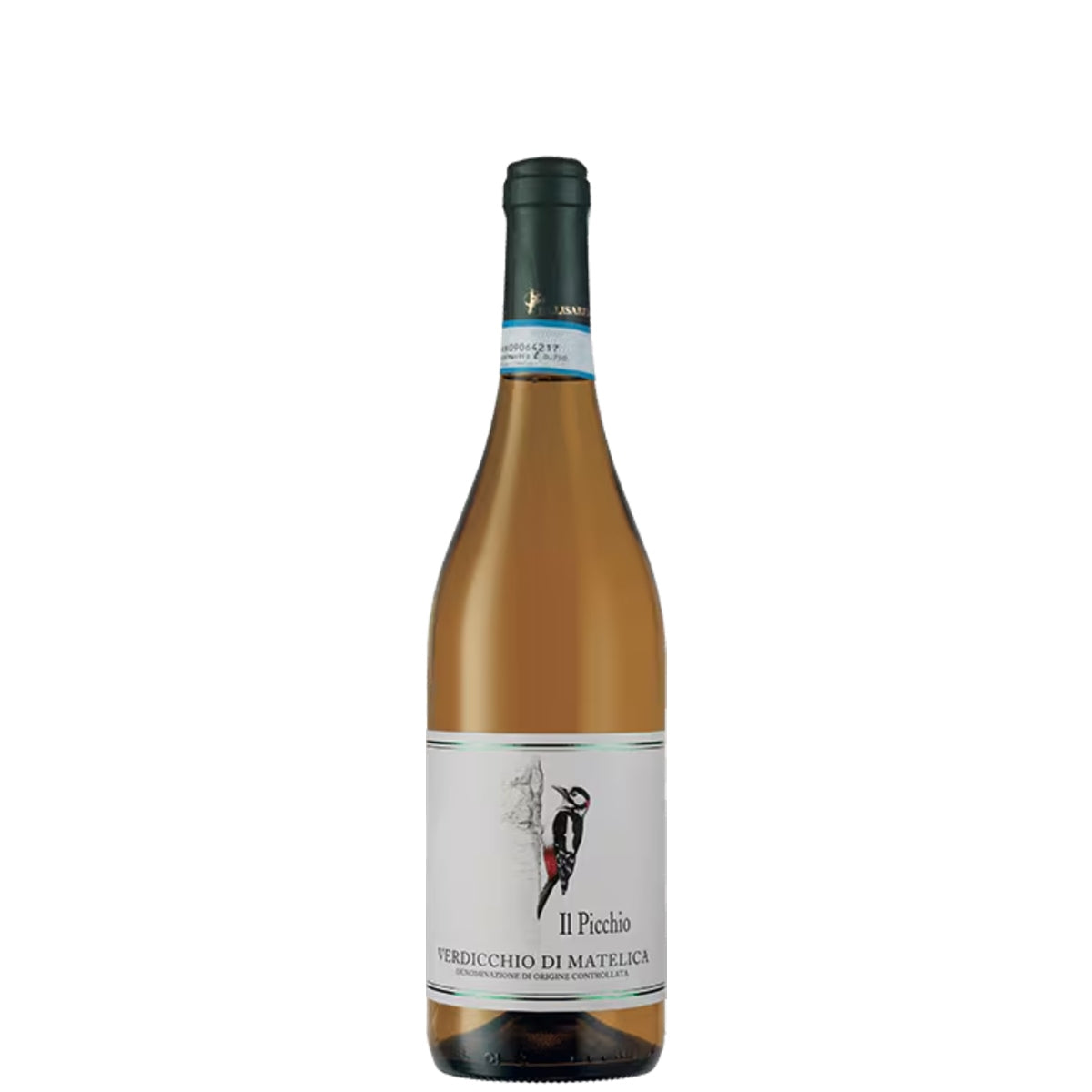 Il Picchio Verdicchio di Matelica Verdicchio White Wine, Italy 2024