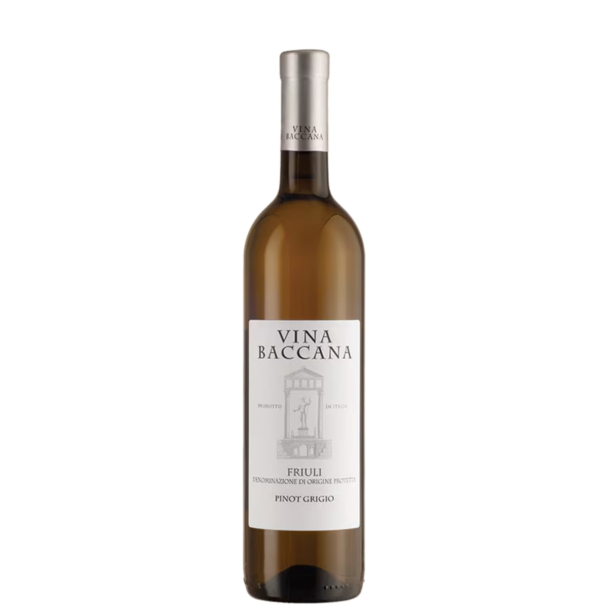 Vina Baccana Pinot Grigio 2024