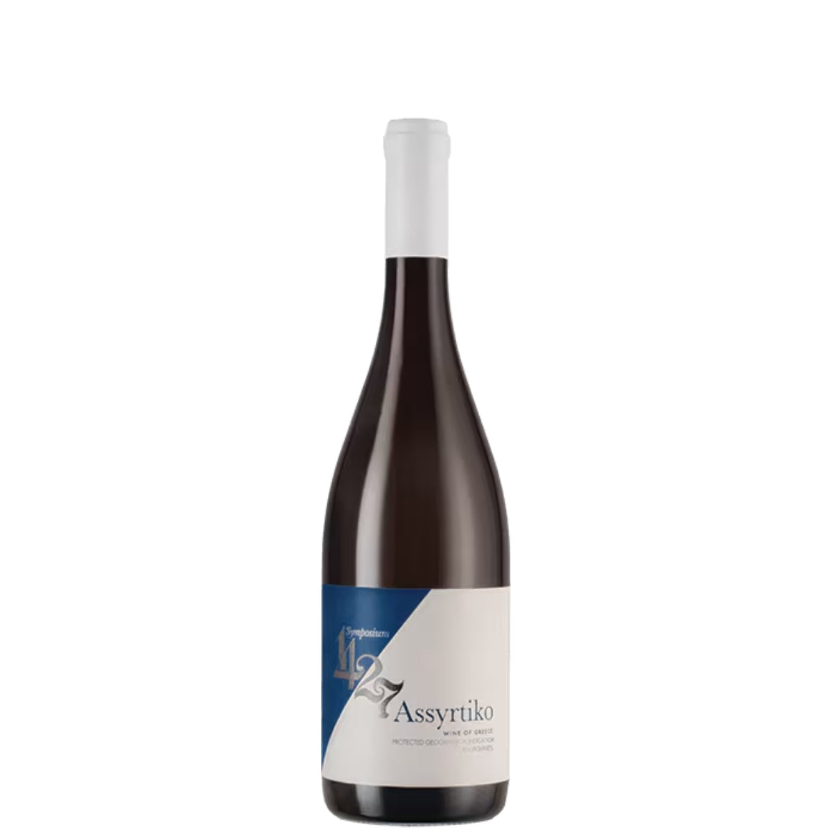 1427 Peloponnese Assyrtiko White Wine, Greece 2024