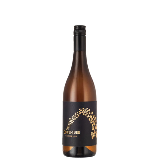 Queen Bee Western Cape Viognier, South Africa 2025