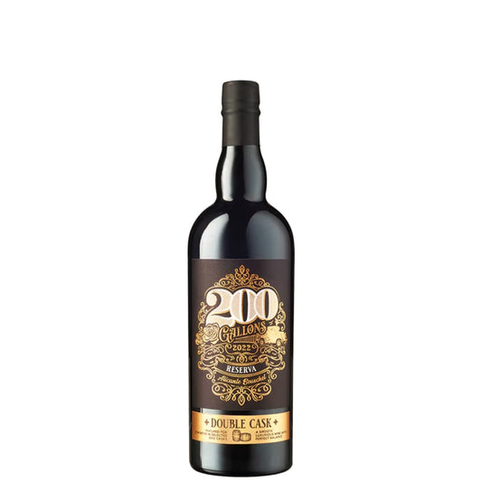 200 Gallons Reserva Vinho Regional Peninsula de Setubal Alicante Bouchet, Portugal    2022