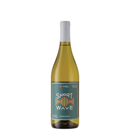 NPR Short Wave Chardonnay, Mendocino County 2022