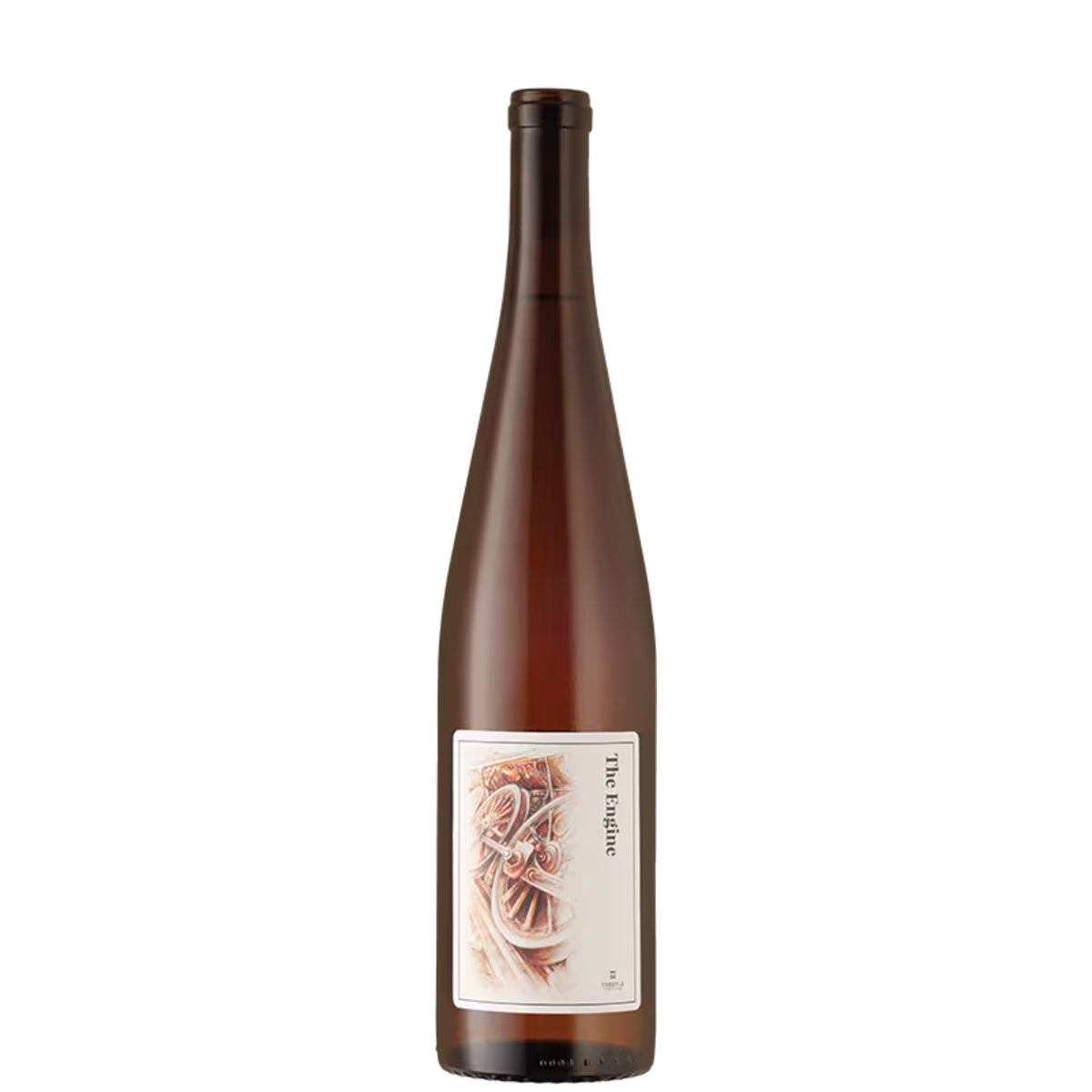 The Engine by Trestle Thirty One Riesling, Finger Lakes 2023