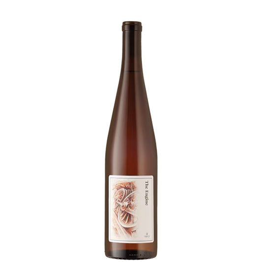 The Engine by Trestle Thirty One Riesling, Finger Lakes 2023