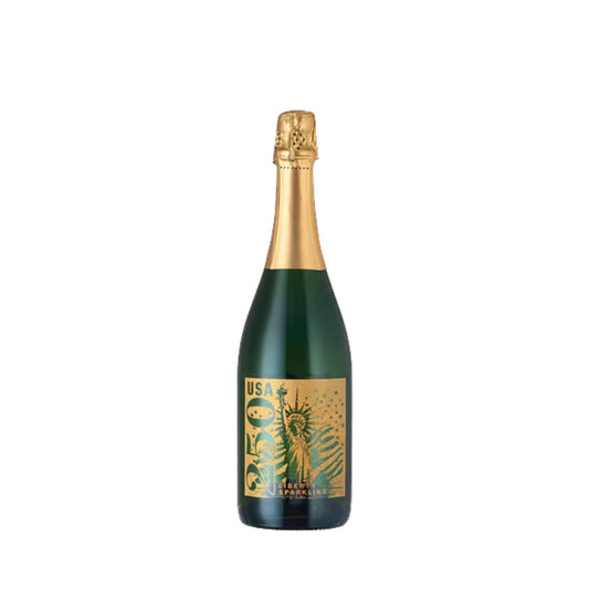 USA 250 Chardonnay, Sparkling Wine, Liberty, Los Carneros  NV