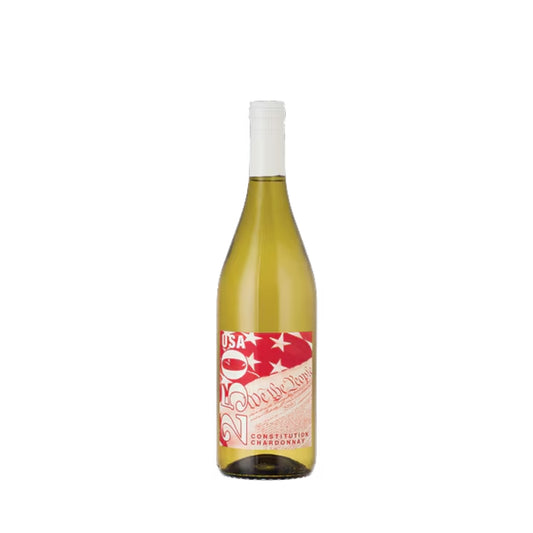 USA 250 Constitution Chardonnay California 2024
