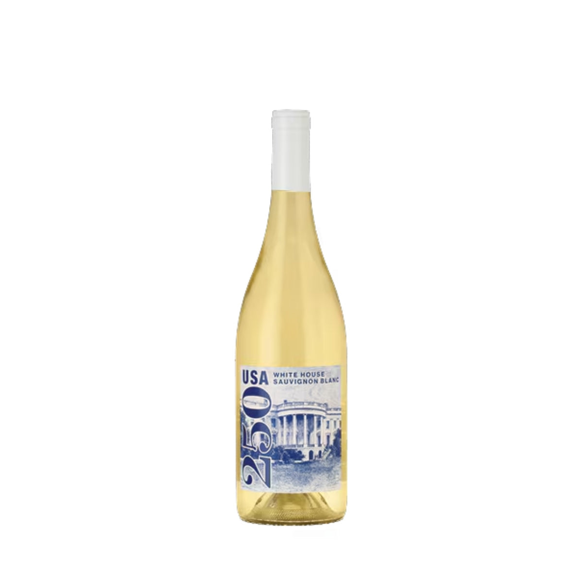 USA 250 White House Sauvignon Blanc California 2024