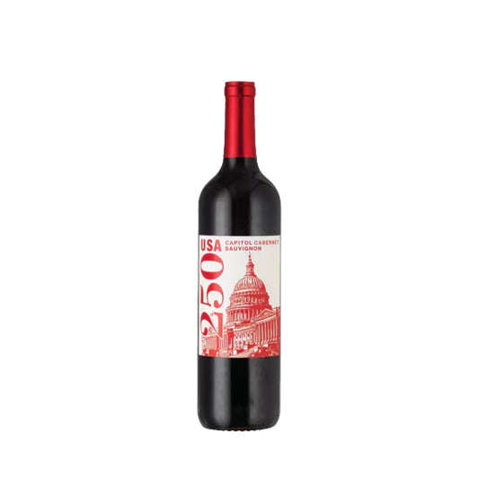 USA 250 Capitol Cabernet Sauvignon 2024