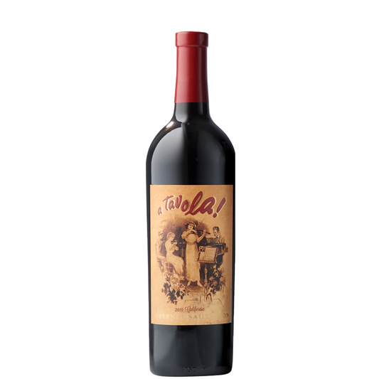 A Tavola Cabernet Sauvignon 2019