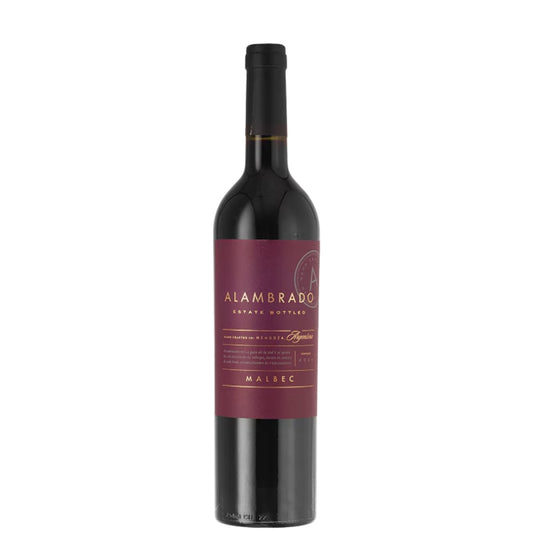 Alambrado Mendoza Malbec, Argentina 2024