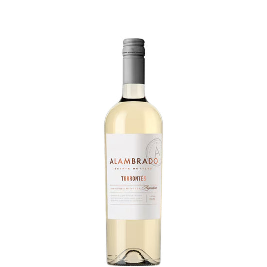 Alambrado Mendoza Torrontes White Wine, Argentina 2025