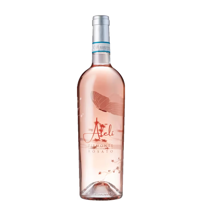 Aleli Rosato 2021 – Lionstone International