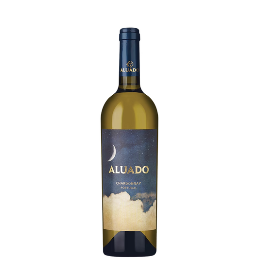 Aluado Chardonnay 2024