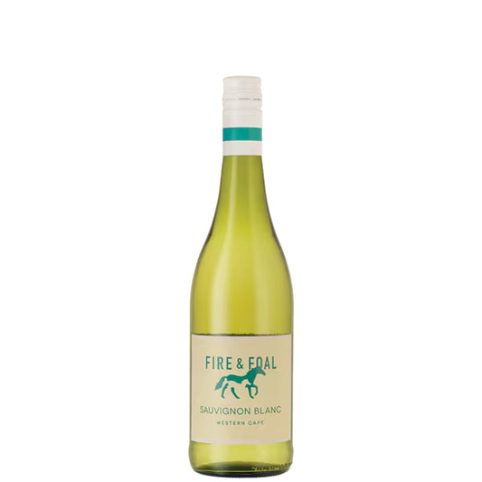 Amandla Western Cape Sauvignon Blanc, South Africa 2025