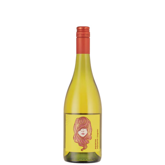 Aquarius Central Victoria Marsanne Viognier, Australia 2024