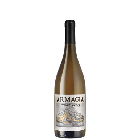 Armagia Etna Bianco White Wine, Italy 2021