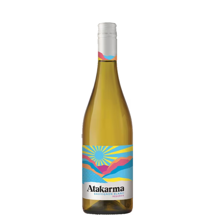 Atakarma Reserva Sauvignon Blanc 2021