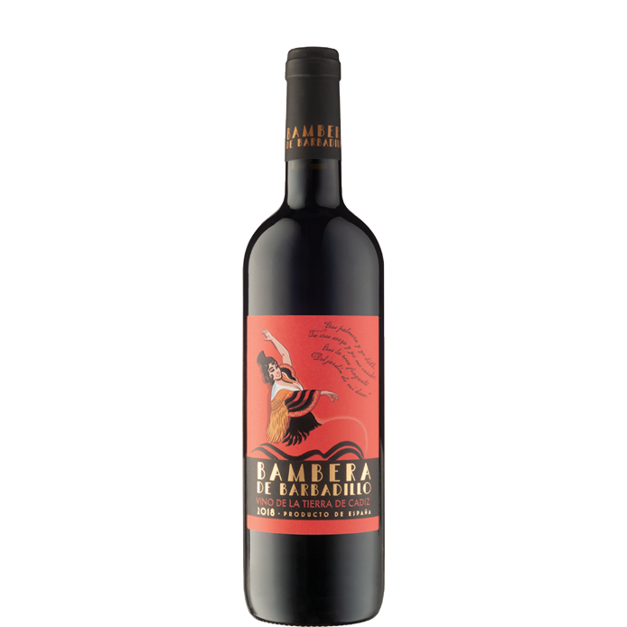 Bambera de Barbadillo 2018