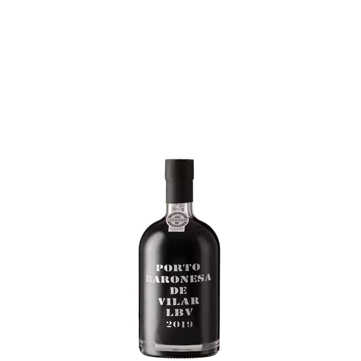 Baronesa de Vilar Late Bottled Vintage Porto, Portugal (500ml) 2019