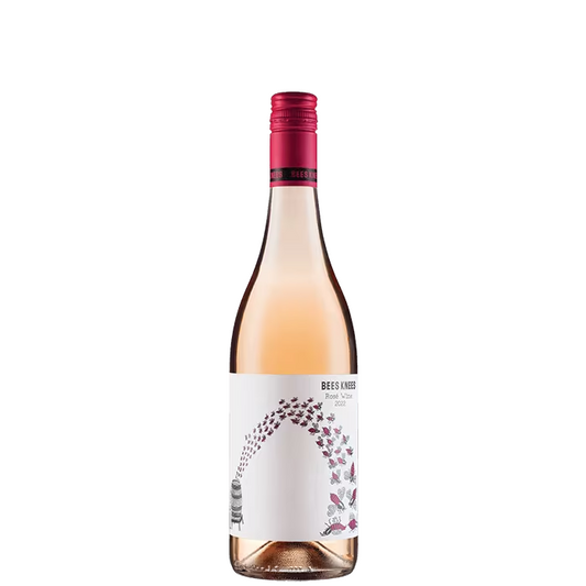 Bees Knees Rosé 2022