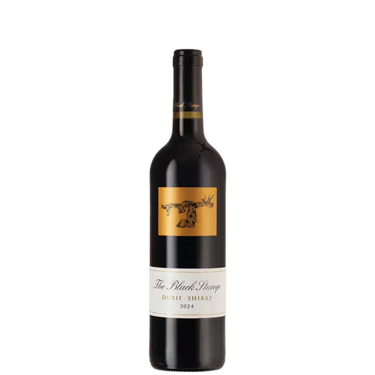 The Black Stump Durif Shiraz 2024