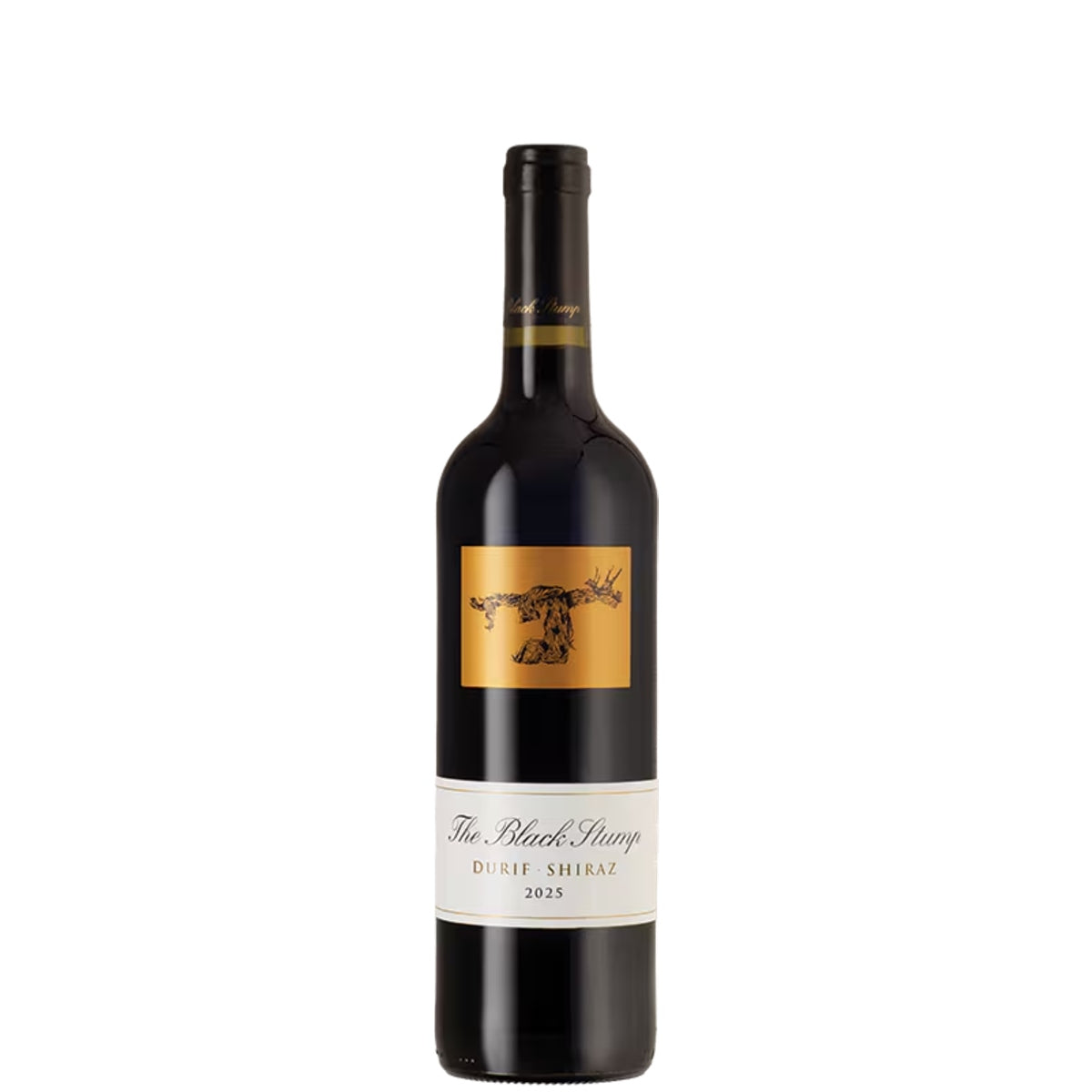 The Black Stump South Eastern Australia Durif, Shiraz, Australia 2025