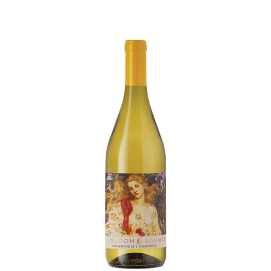 Bloom & Bounty Chardonnay, California 2024
