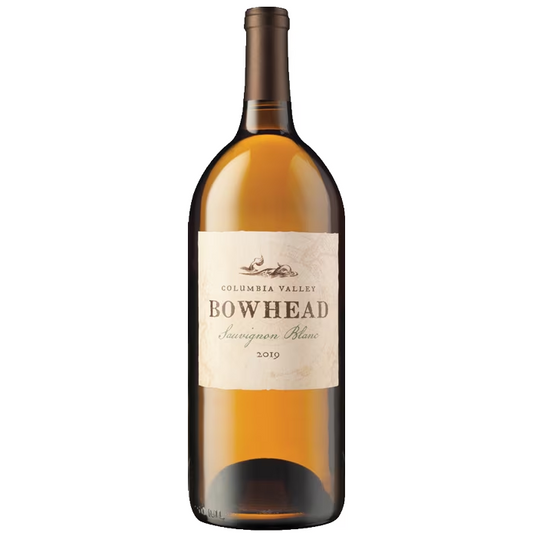 Bowhead Columbia Valley Sauvignon Blanc Magnum 2019