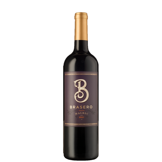 Brasero Malbec 2021