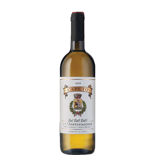 Capeto 2020