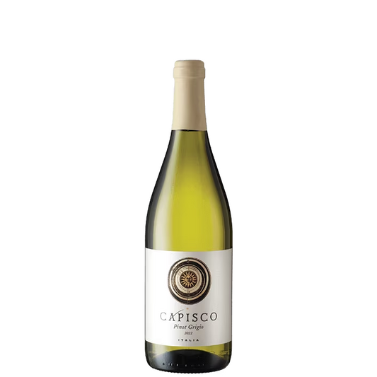 Capisco Pinot Grigio 2022