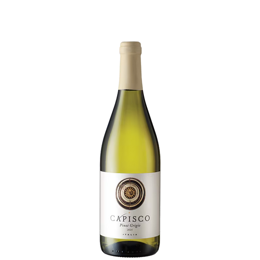 Capisco delle Venezie Pinot Grigio, Italy 2024